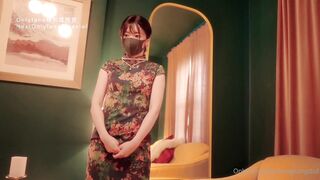 海滩漫步的一天