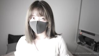 纯爱系列短片 白丝诱惑