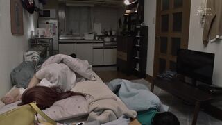 ROYD-132 [中文字幕] 斎藤あみり - 被每天來過夜的有男友的女生朋友不自覺誘惑拿不出勇氣變得好痛苦的我