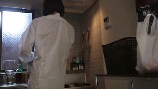 SSNI-757 [中文字幕] 葵つかさ - 和隔壁喝得爛醉誤入我房間的絕倫美麗人妻一直做愛到第二天早上。