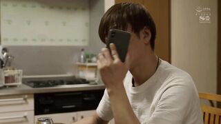 SSNI-827 [中文字幕] 葵つかさ - 被大哥的痴女前女友玩弄得要死的我