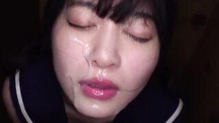 MGOLD-017 [中文字幕] 帶著美少女寵物早洩高潮溫泉旅行 - 菜月ひかる
