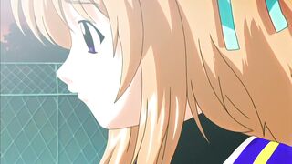 放課後～濡れた制服～ 課外授業2 [中文字幕]