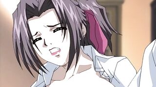 艶母 taboo-1 ～満たされぬ人妻～ [中文字幕]
