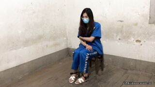 酒驾2 女白领洋洋，因涉嫌酒后驾车，到警局接受问讯，年纪轻轻的她会遭遇什么样的体验(1)