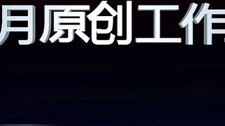 雨涵的洛丽塔 吊在床下绑着 好不容易解缚后 被绑得更惨了(1)