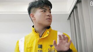 【天美传媒】2022贺岁电影【超能屌丝-上篇】高清720P原版【TMF001】