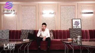 【麻豆传媒】天上人间首部曲【苏珊的肉体沦陷】高清720P原版首发【OS-003】