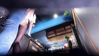 【麻豆传媒】林芊彤【淫欲餐酒館】针孔直视同僚激情性爱？高清720P原版首发【MDWP-0007】