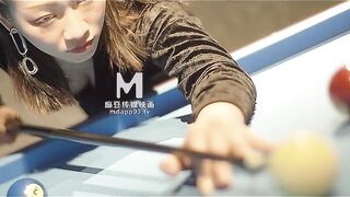 【麻豆传媒】苏语棠，管明美【王夫人的猎食者天堂-上篇】妖女榨汁-篇章四，高清720P原版首发【MDSR-0001-4】