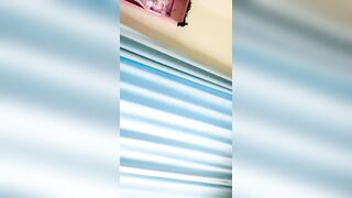 骚逼娜娜呀~丰臂美穴，各种姿势狂操~骚气冲天淫荡无比~极度诱惑~用力用力撞击骚穴，来了来了高潮来啦！