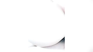 大奶子无毛逼一线天骚母狗小哥调教【上篇】口交大鸡巴母狗爬行，抠逼玩弄揉着骚奶子爆草抽插，淫声荡语不断好刺激
