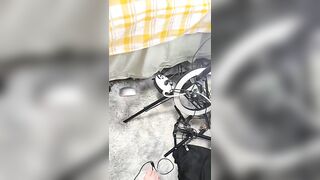 【男模只约姑娘】平台身材天花板，人气女神，原榨精少女，上下皆粉嫩，无套啪啪酒店开房，土豪哥的私家玩物，佳人难得必看佳品